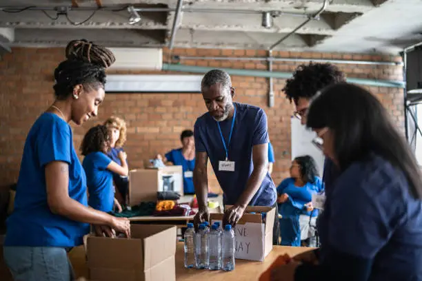 HSDF Pharmacy and Logistics Specialist Recruitment 2026 — Apply Now